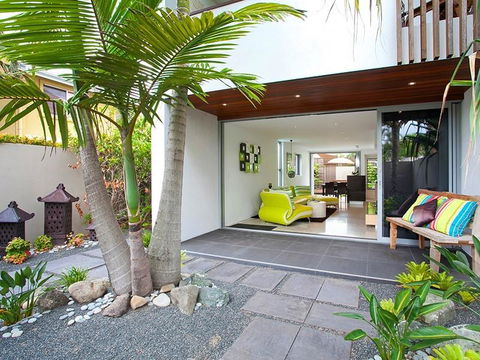 U3/27 Noosa Parade, Noosa Sound - Accommodation Main Beach 0