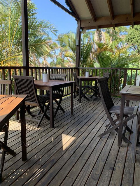 Ulladulla Guest House - Accommodation Main Beach 1