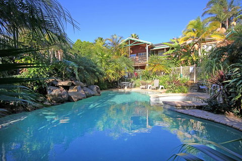 Ulladulla Guest House - Accommodation Main Beach 0