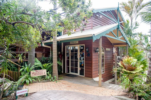 Ulladulla Guest House - Accommodation Main Beach 3