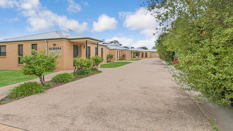 Ulmara Unit 2 - Accommodation Main Beach 0