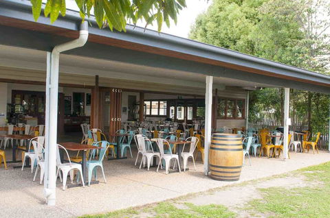 Ulmarra Hotel - Accommodation Main Beach 3