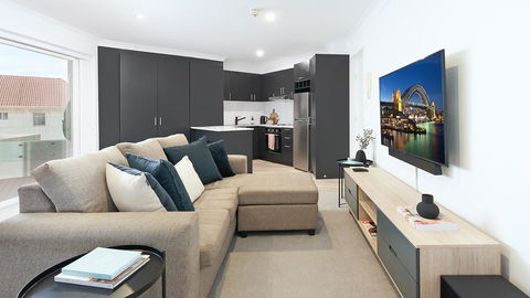 ULTIMATE BONDI LIVING - Accommodation Main Beach 1