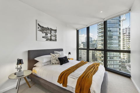Ultra-Modern Luxury With Views At Kai Waterfront - Accommodation Main Beach 1