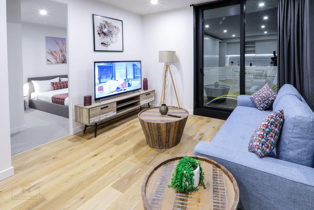 Ashwood VIC Accommodation Main Beach
