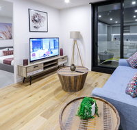 Unil Apartments - Accommodation Main Beach