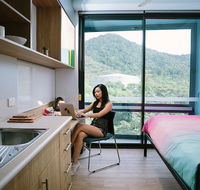 UniLodge John Grey Hall - Accommodation Main Beach