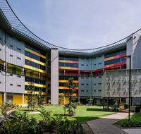 UniLodge John Grey Hall - Accommodation Main Beach