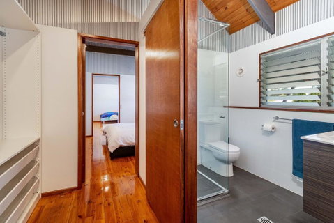 Unique Getaway 300m To Bribie Foreshore, Bongaree - Accommodation Main Beach 2
