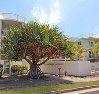 Unit 1 Marcoola Sunrise - Marcoola Beach - Accommodation Main Beach