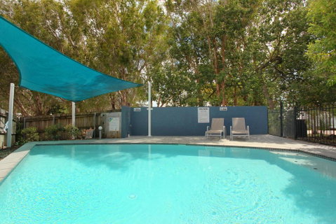 Unit 1 On The Park, Frank Street Coolum Beach: WIFI, 400 Bond, LINEN INCLUDED - Accommodation Main Beach 2