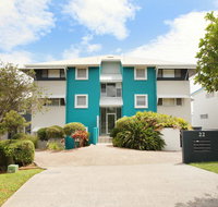 Unit 1 On The Park Frank Street Coolum Beach WIFI 400 Bond LINEN INCLUDED - Accommodation Main Beach