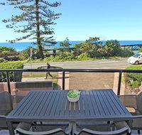 Unit 1 Phoenix Apartments Coolum Beach - Accommodation Main Beach