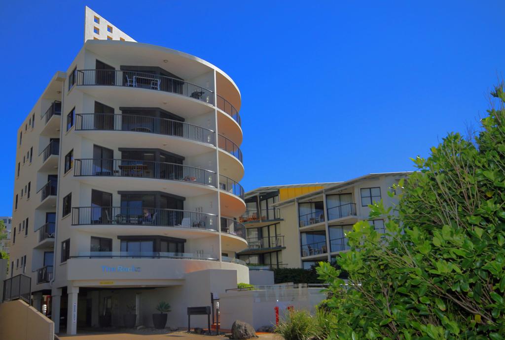 Coolum Beach QLD Accommodation Main Beach