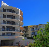 Unit 1 The Rocks 1746 David Low Coolum Beach - 500 Bond - Accommodation Main Beach