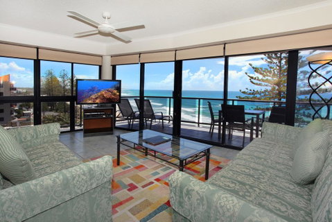 Unit 10, Phoenix Apartments, 1736 David Low Way, Coolum Beach - Accommodation Main Beach 3