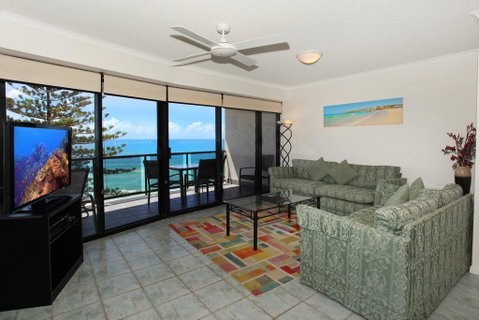Unit 10, Phoenix Apartments, 1736 David Low Way, Coolum Beach - Accommodation Main Beach 2