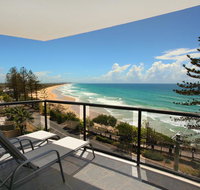 Unit 10 Phoenix Apartments 1736 David Low Way Coolum Beach - Accommodation Main Beach