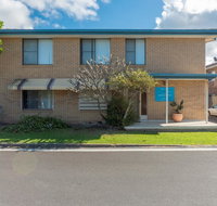 Unit 1Tee Jays - Accommodation Main Beach