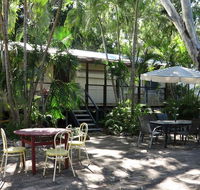 Unit 2 The Barracks Arcadia - Accommodation Main Beach