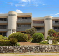 Unit 2 Biriny Lodge 1686-1689 David Low Way Coolum Beach - Accommodation Main Beach