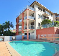 Unit 2 Cooltoro Court 7 Frank Street Coolum Beach 400 BOND LINEN INCLUDED - Accommodation Main Beach
