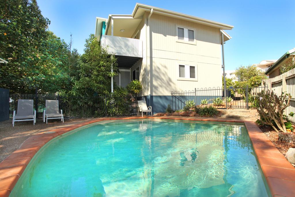 Coolum Beach QLD Accommodation Main Beach