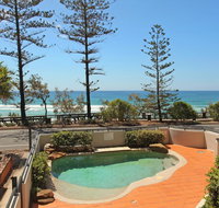 Unit 2 The Rocks 1746 David Low Way Coolum Beach - Accommodation Main Beach