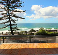Unit 3 Phoenix Apartments 1736 David Low Way Coolum Beach - Linen Incl. WIFI 500 Bond - Accommodation Main Beach