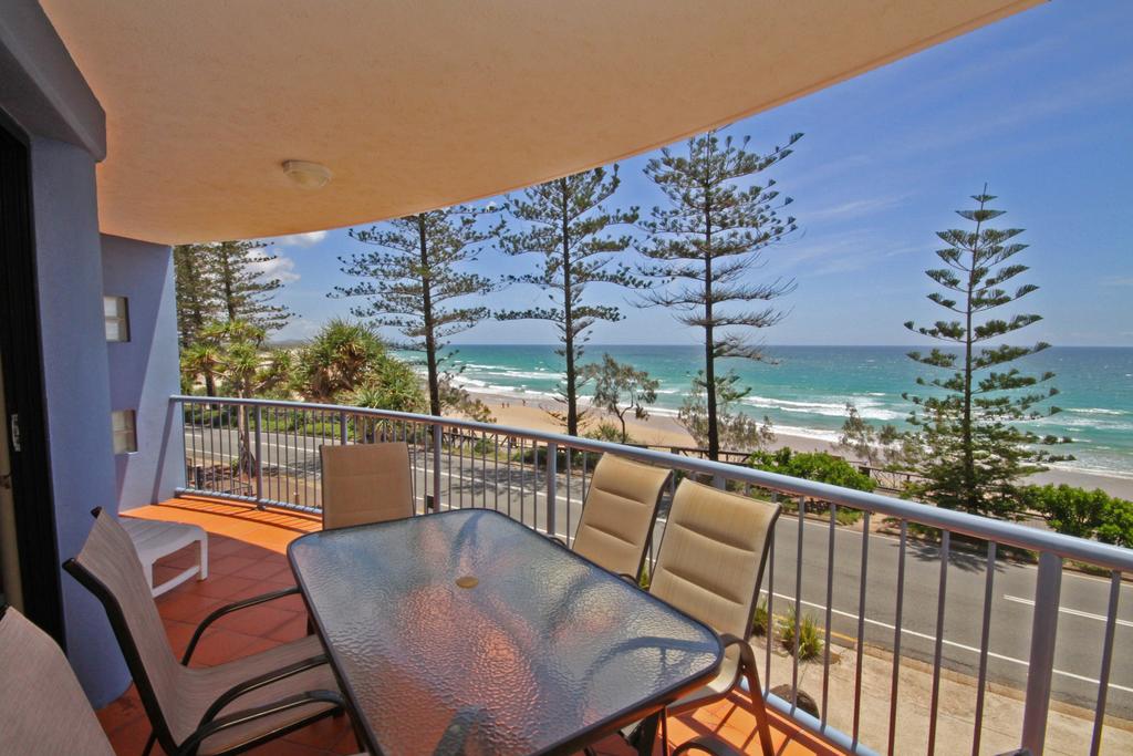Coolum Beach QLD Accommodation Main Beach