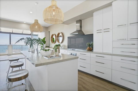 UNIT 35 Whitsundays - Accommodation Main Beach 1