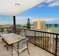 Unit 4 Beaumont Sur Mer 13 - 15 Pacific Terrace Coolum Beach 400 BOND LINEN SUPPLIED - Accommodation Main Beach