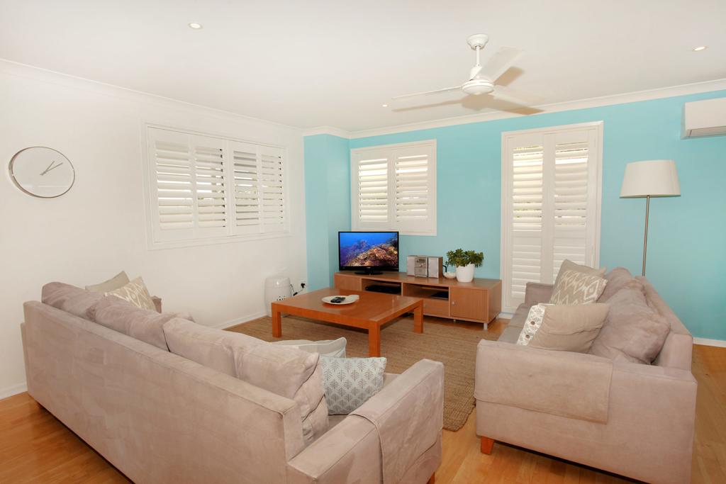 Marcoola QLD Accommodation Main Beach
