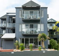 Unit 9 Bellevue - Accommodation Main Beach