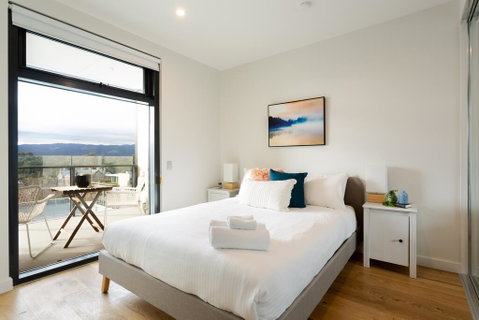 Urban Rest - Bondi Central Apartments - Accommodation Main Beach 1