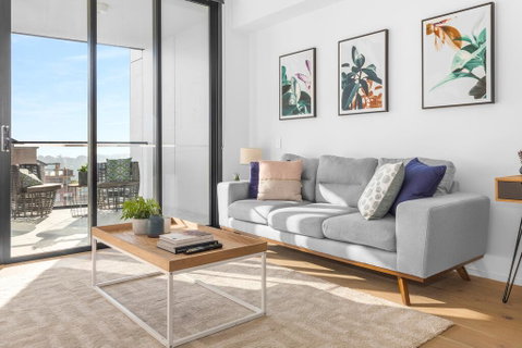 Urban Rest - Bondi Central Apartments - Accommodation Main Beach 0