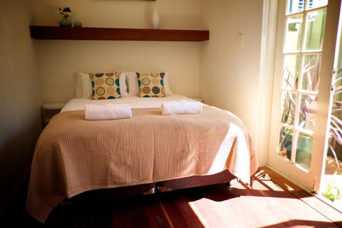 UrbanStyle Claremont Apartment - Accommodation Main Beach 3