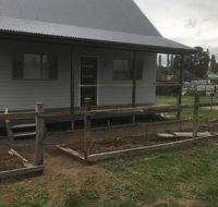 VaderHaus - Accommodation Main Beach