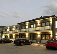 Value Suites Penrith - Accommodation Main Beach