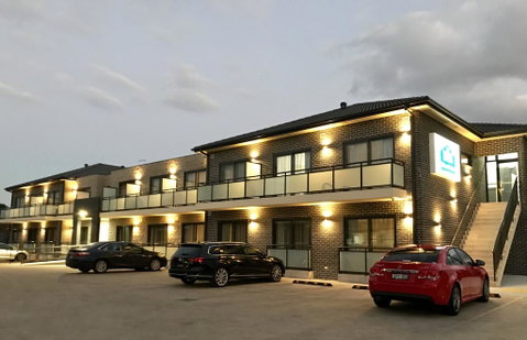 Value Suites Penrith - Accommodation Main Beach 0