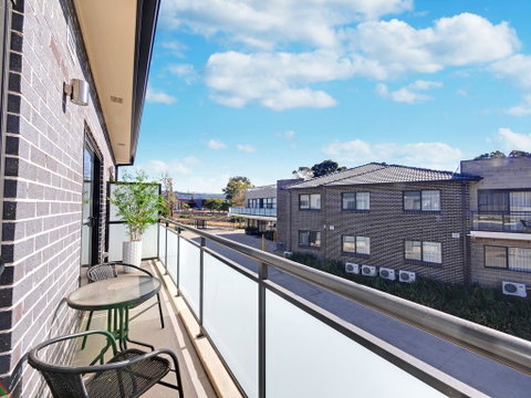 Value Suites Penrith - Accommodation Main Beach 3