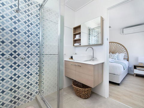 Ventura Beach Motel - 1 Bedroom - Accommodation Main Beach 3