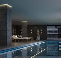 Vibe Hotel Hobart - Accommodation Main Beach