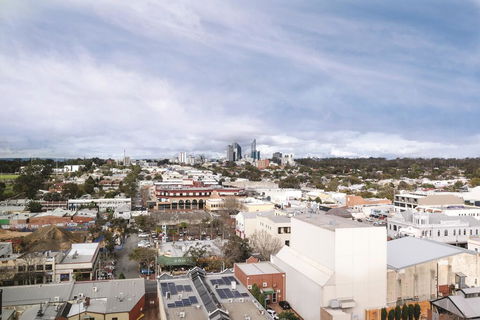 Vibe Hotel Subiaco Perth - Accommodation Main Beach 1