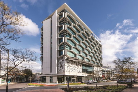 Vibe Hotel Subiaco Perth - Accommodation Main Beach 0
