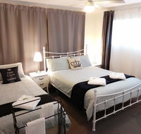 Victoria At Redcliffe Bed  Breakfast - Accommodation Main Beach
