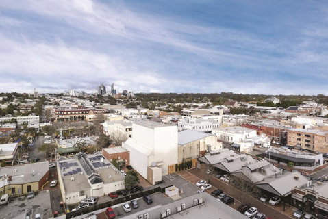 Vibe Hotel Subiaco Perth - Accommodation Main Beach 2