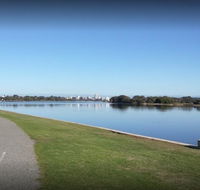 Victoria Park Villa 2 - Accommodation Main Beach