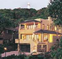 Victoria's At Wategos - Accommodation Main Beach