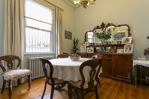 VIGNACOURT MANSION RICHMOND HILL - Accommodation Main Beach 1